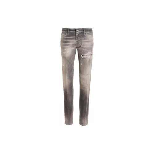 DSQUARED 2 Jeans Men Gray