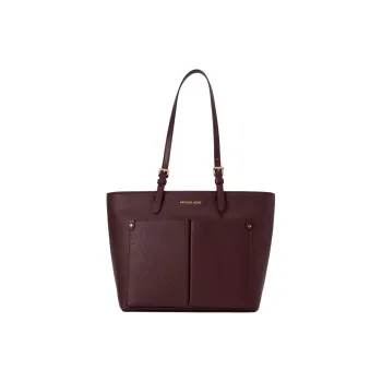 MICHAEL KORS Jet Set Travel Shoulder Bags