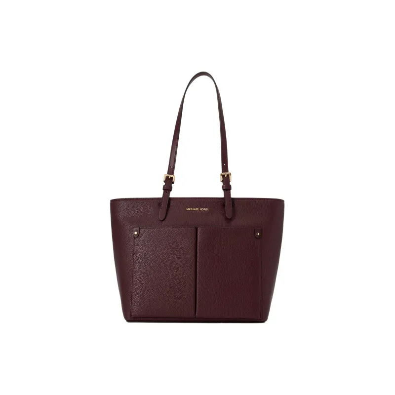MICHAEL KORS Jet Set Travel Shoulder Bags-0