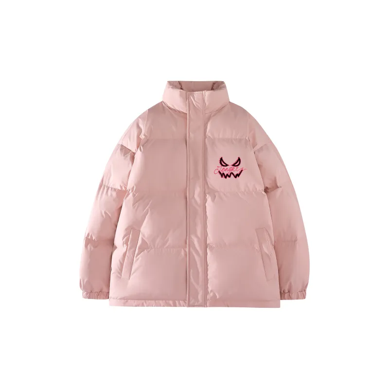 TONYKRZ Puffer Jackets Unisex-12