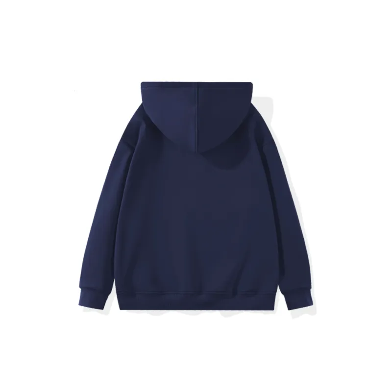 Cotton Sweatshirts Unisex-10