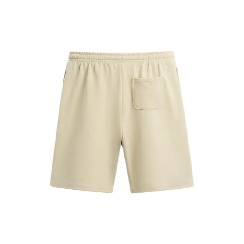 ZARA Casual Shorts Men Tan-1
