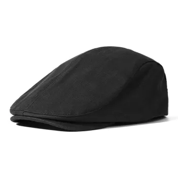 CACUSS Junior Cotton Berets Unisex