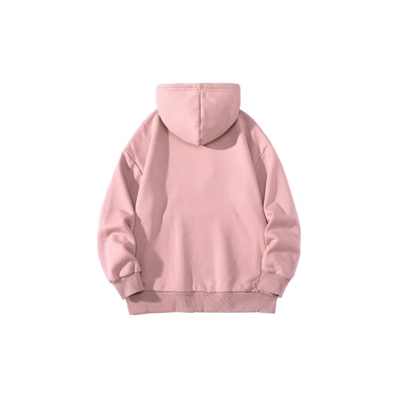 Warrior Huichao Star Cloud Collection Sweatshirt Unisex-11