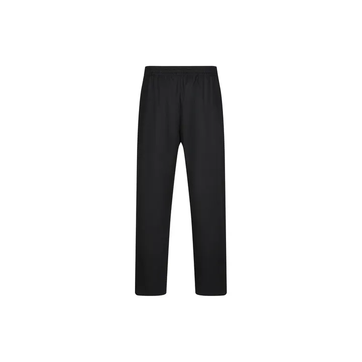 CROQUIS Casual Pants Men Jet Black-1