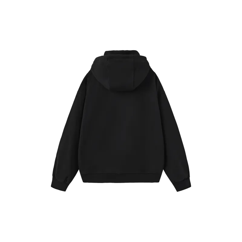 HELIPORT Sweatshirts Unisex-3