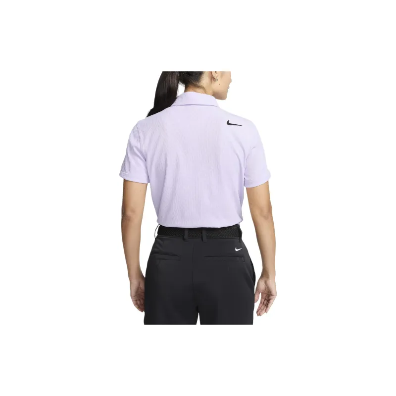 Nike Polo Shirts Women's Pink-1