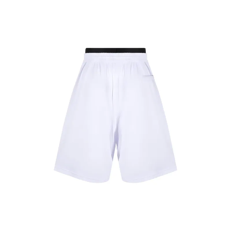 Balenciaga Swim Shorts-1