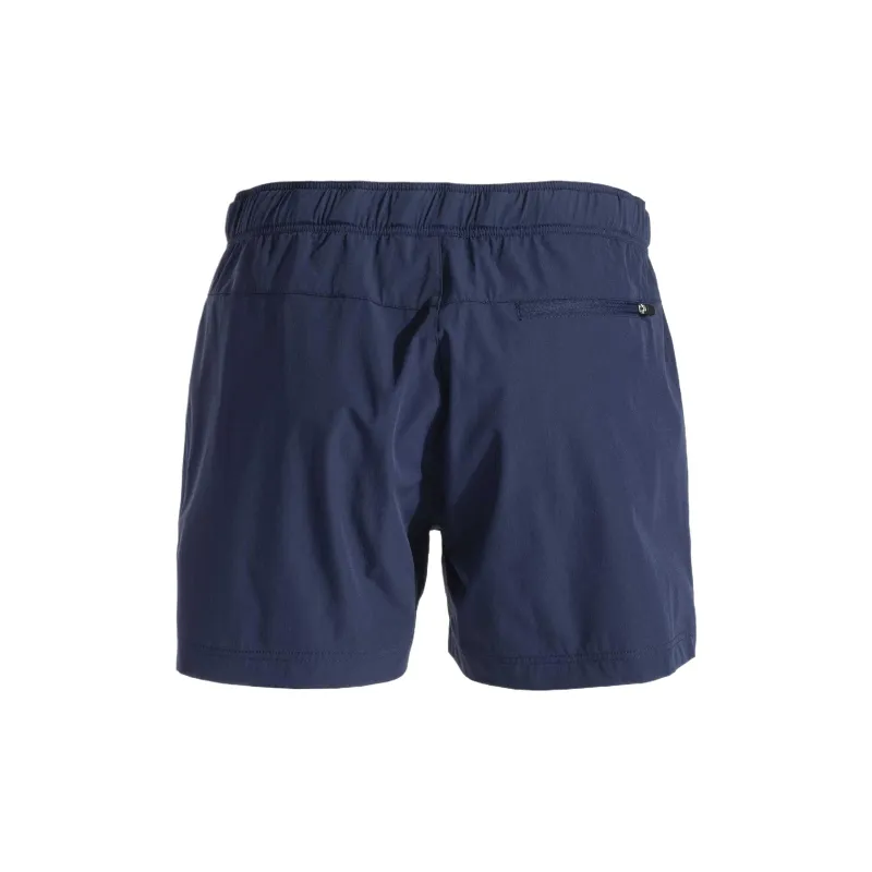 Joma Casual Shorts Women's Blue-1