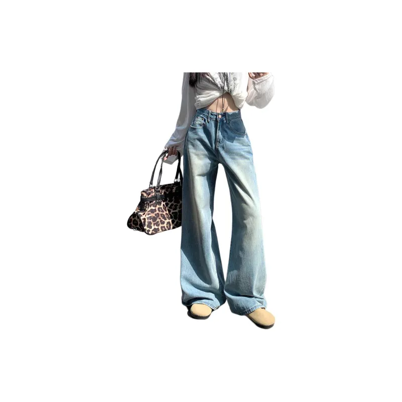Concubine Zhu Jeans Women's-15