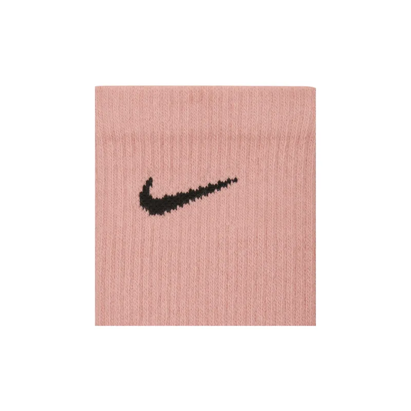 Nike Knee-High Socks Men's 2 Pack Red-3