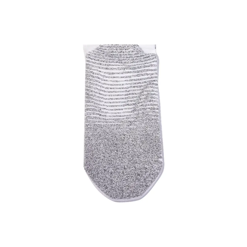 Nike Thigh high Socks Men's 1 Pack White-3