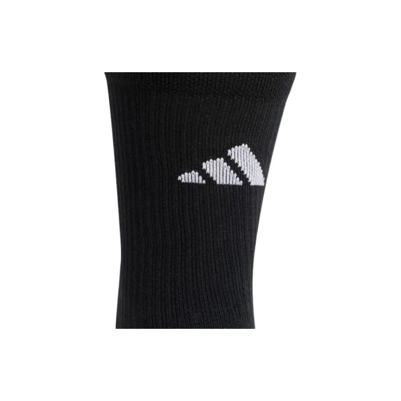 Adidas GRIP Mid-Calf Socks Unisex Black-2