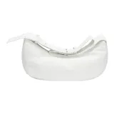 White (Adjustable Strap)