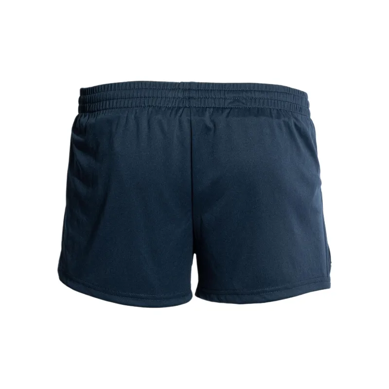 Joma Record Sports Shorts Men Marine Blue-1