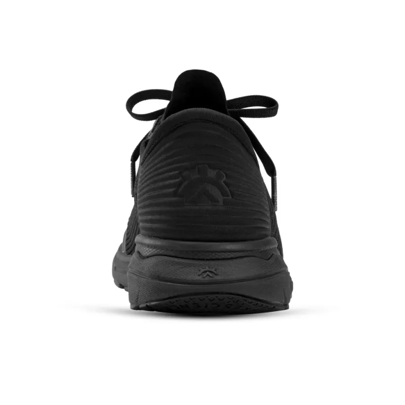 PRESCIENCE Low-Top Lightweight Soft Sole Sandals Casual Shoes Snow Moon White Unisex-13