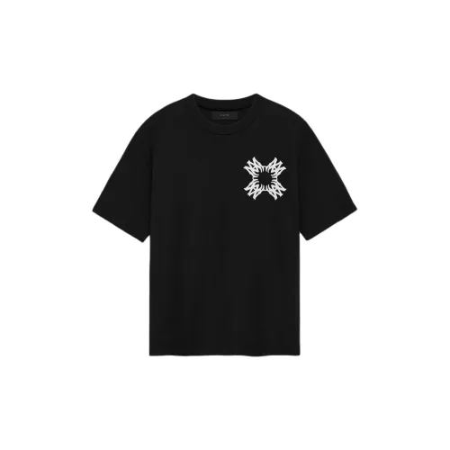 AMIRI T-Shirts Men Black