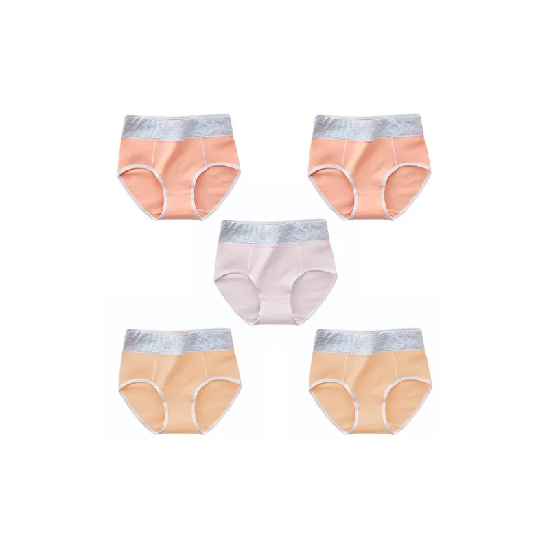YUZHAOLIN Underpants Women's Combo Set-17