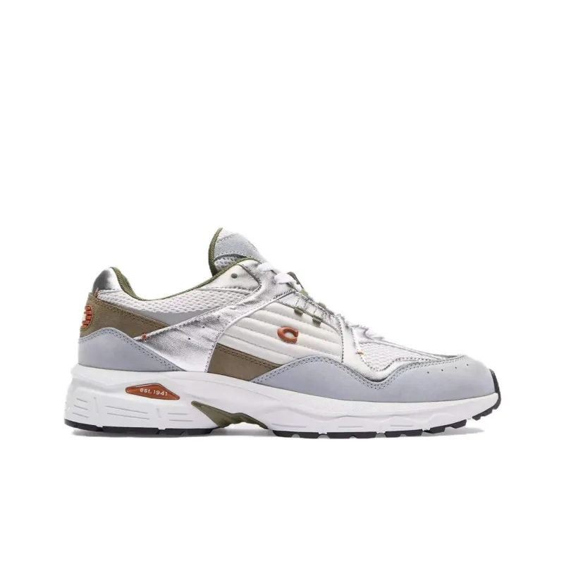 COACH C301 Mesh Sneakers-1