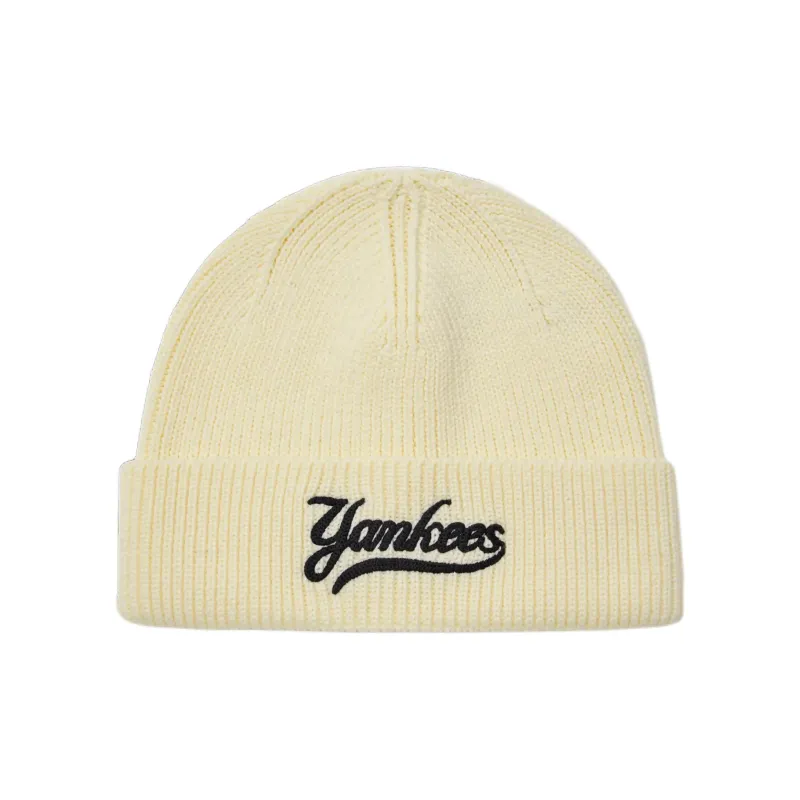 MLB Beanies Unisex-0