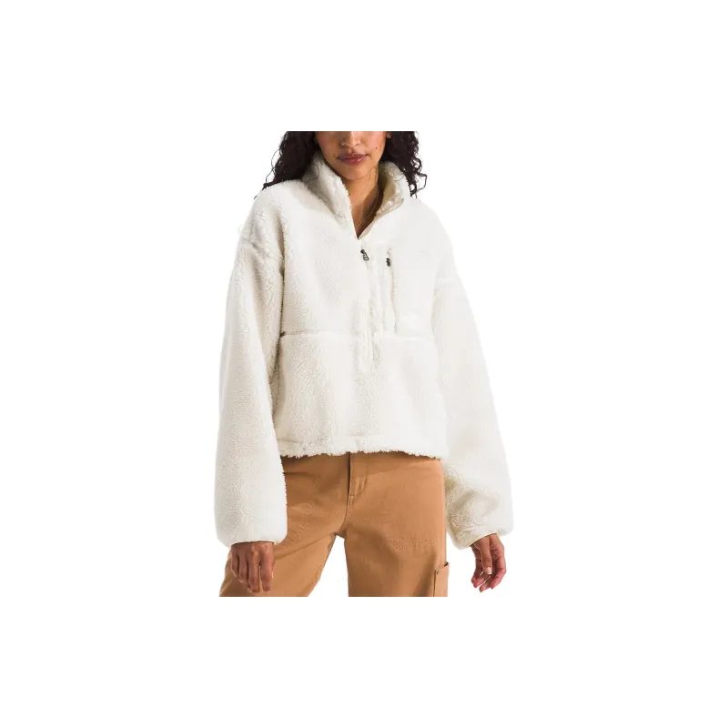 THE NORTH FACE Women's's Extreme Pile Pullover 2-1