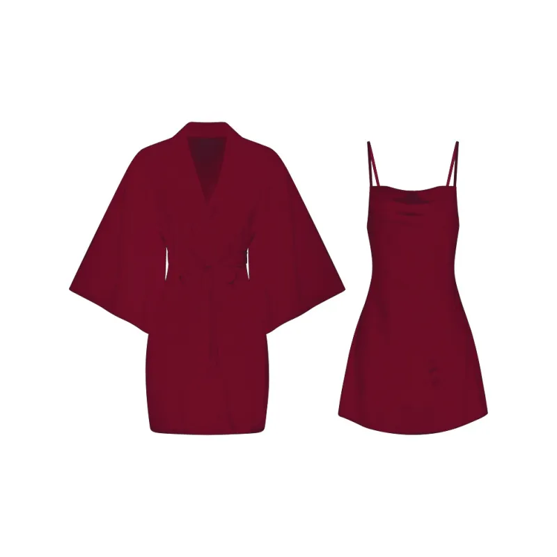 MIIOW Women's Pajama Sets-1