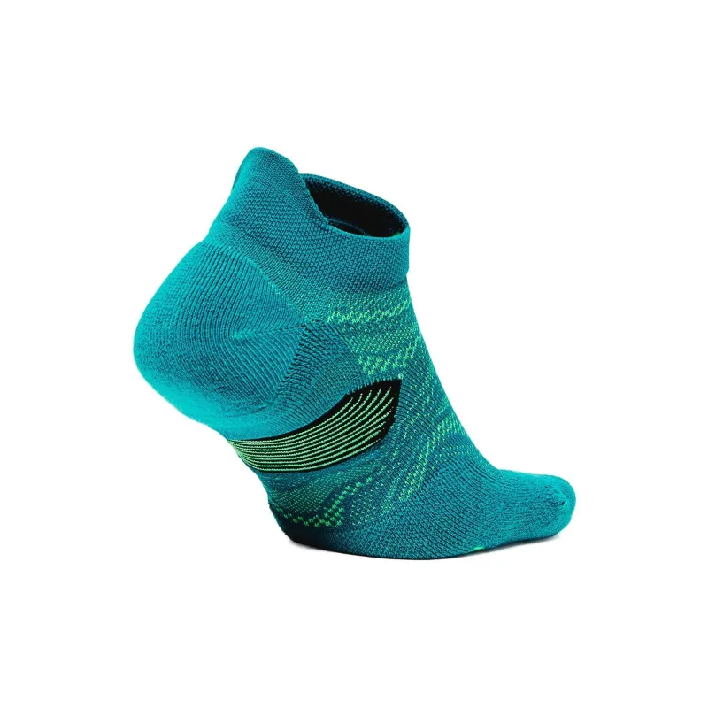 Lululemon T.H.E. Ankle Socks Men Blue/Green Mixed Color-1