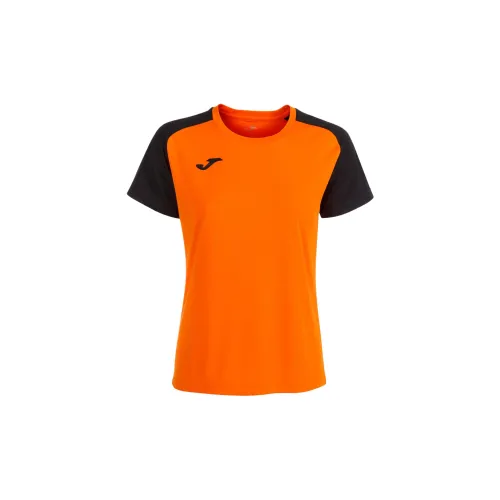 Joma Soccer Jerseys Women's Orange