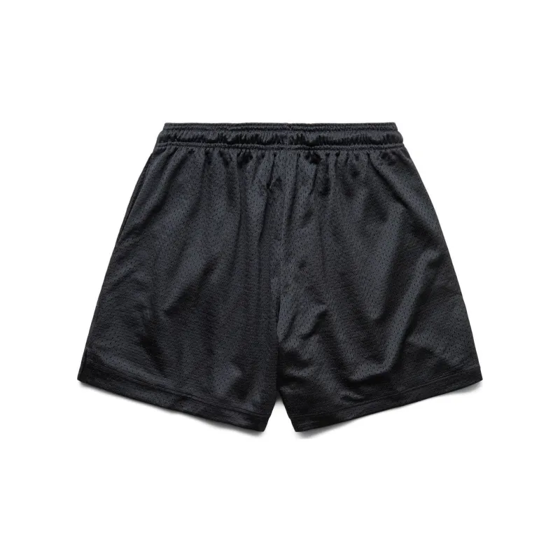 Nike Sportswear Authentics Mesh Shorts-1