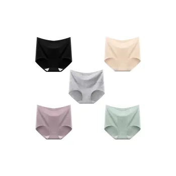 YUZHAOLIN Underpants Women's Combo Set