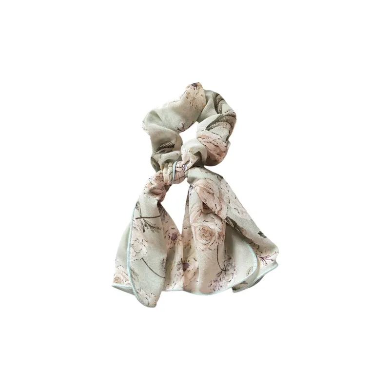 Danqin Hair Ties Women's-8