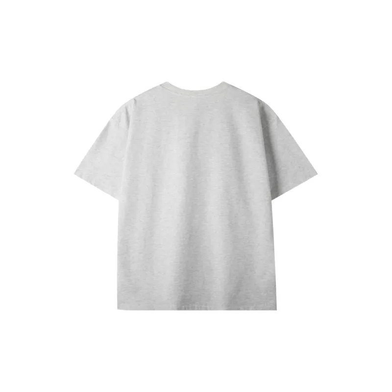 WOHOO T Shirts Unisex-3