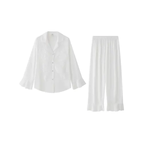 MIIOW Women's Pajama Sets