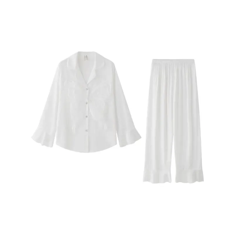 MIIOW Women's Pajama Sets-0
