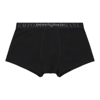 EMPORIO ARMANI Asv The New Icon Organic cotton Boxer Briefs