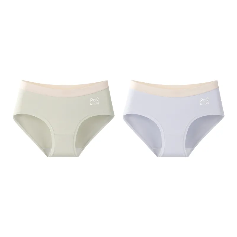 MIIOW Underpants Women's Combo Set-9