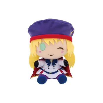 BANPRESTO A Reward Final Reward Compatible For Above 3 Years Old Audience Dolls Plush Doll 15cm High