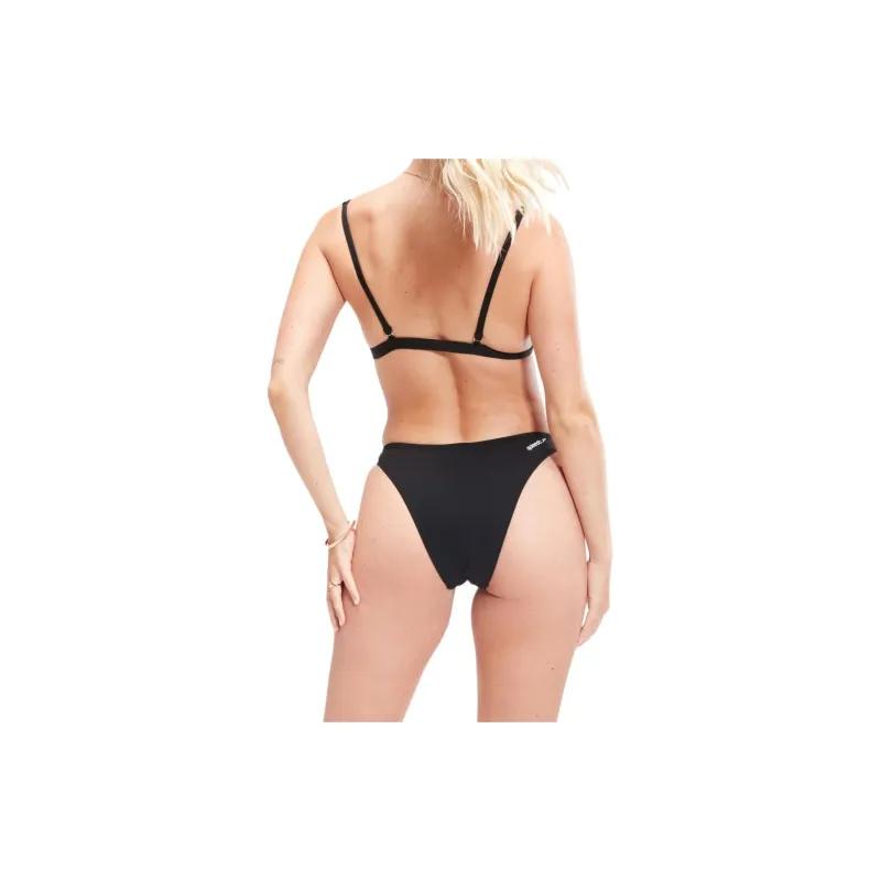 Speedo FLU3NTE Multiwear Bikini Women's Black-1