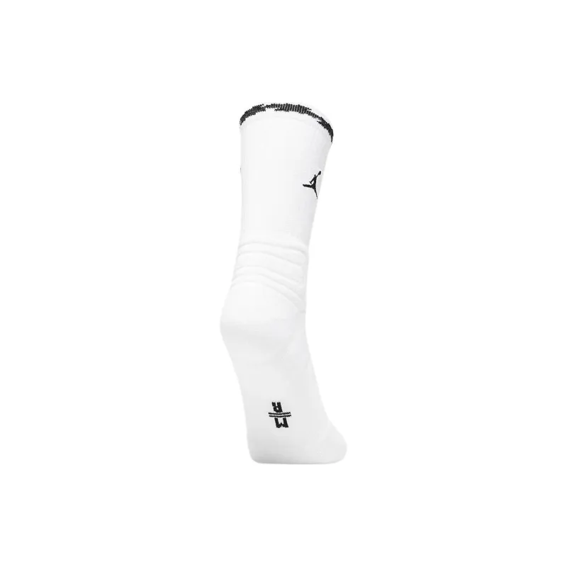 Jordan Unisex Mid Calf Socks-4