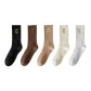 White+Black+Beige+Khaki+Dark Coffee