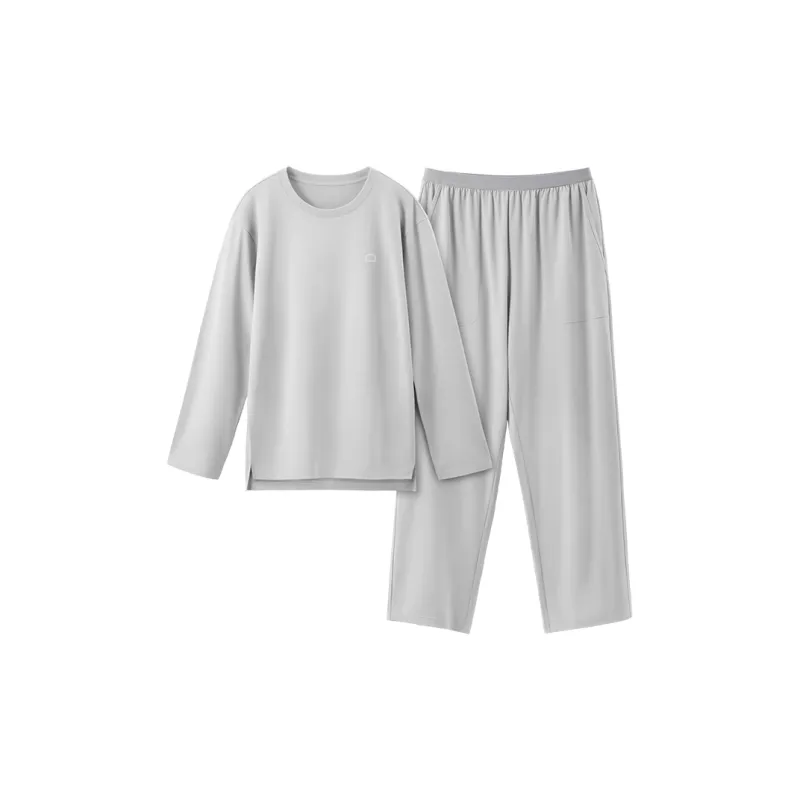 BANANA IN Unisex Pajama Sets-29