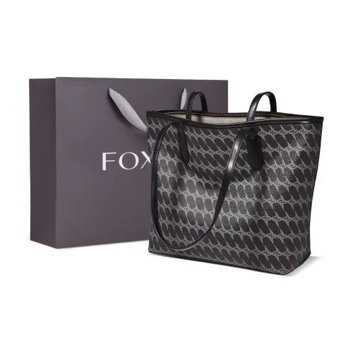 FOXER Handbags