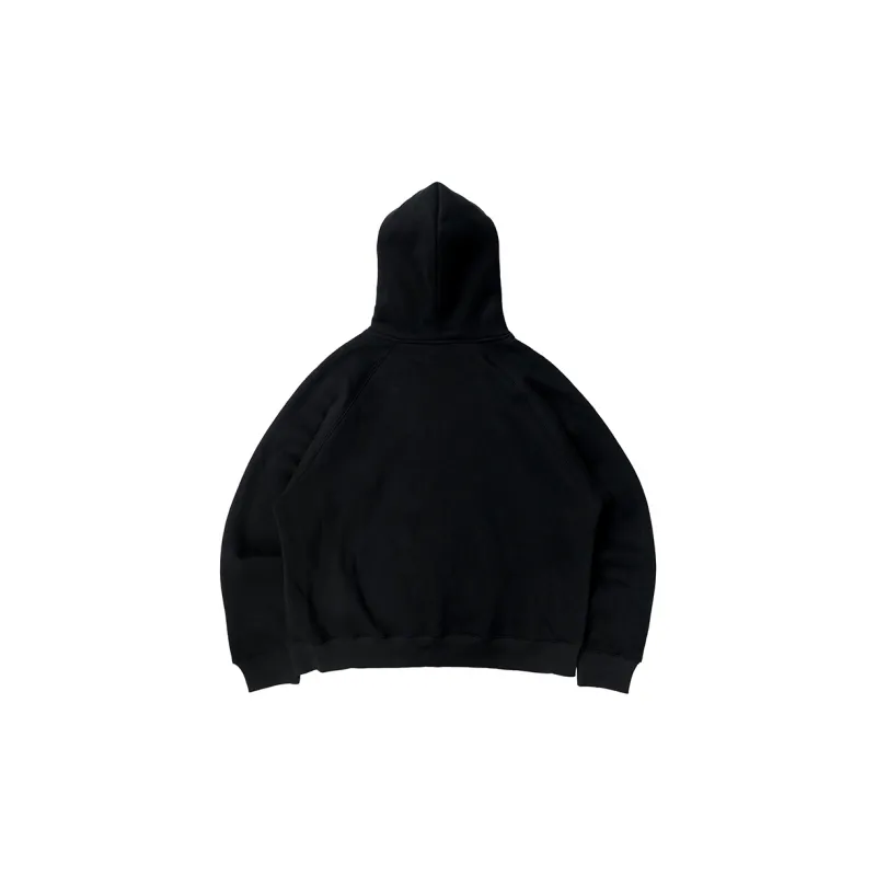 THEWIZBRAND Sweatshirt Unisex Black-1