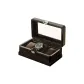 Black 3 Watch Slot