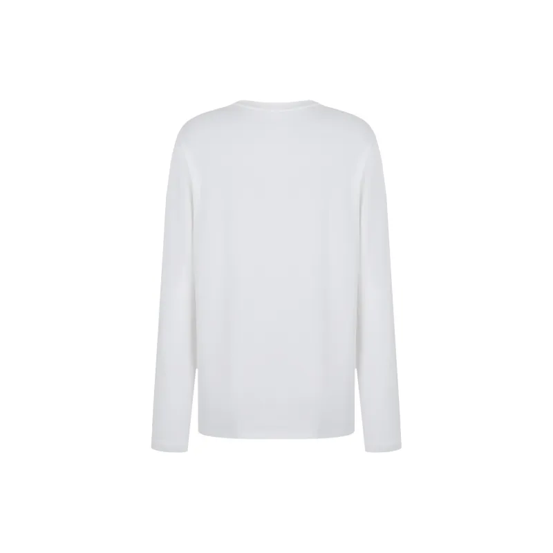 C'N'C New Order & Classics Series Fall And Winter Long Sleeved T Shirts Men-1