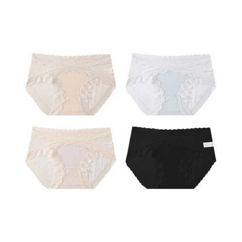 Ordifen Women's Underpants