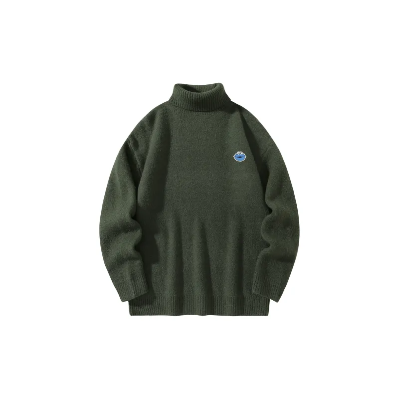 SESAME STREET Sweaters Unisex-9