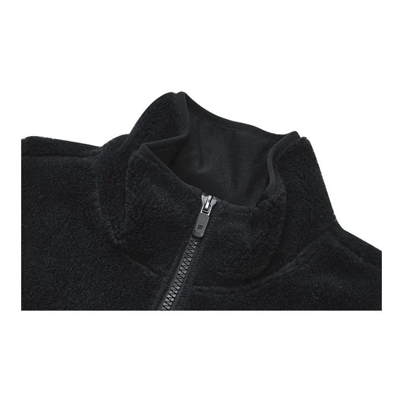 FILA FUSION CNY Fusion Jacket Men's Black-3