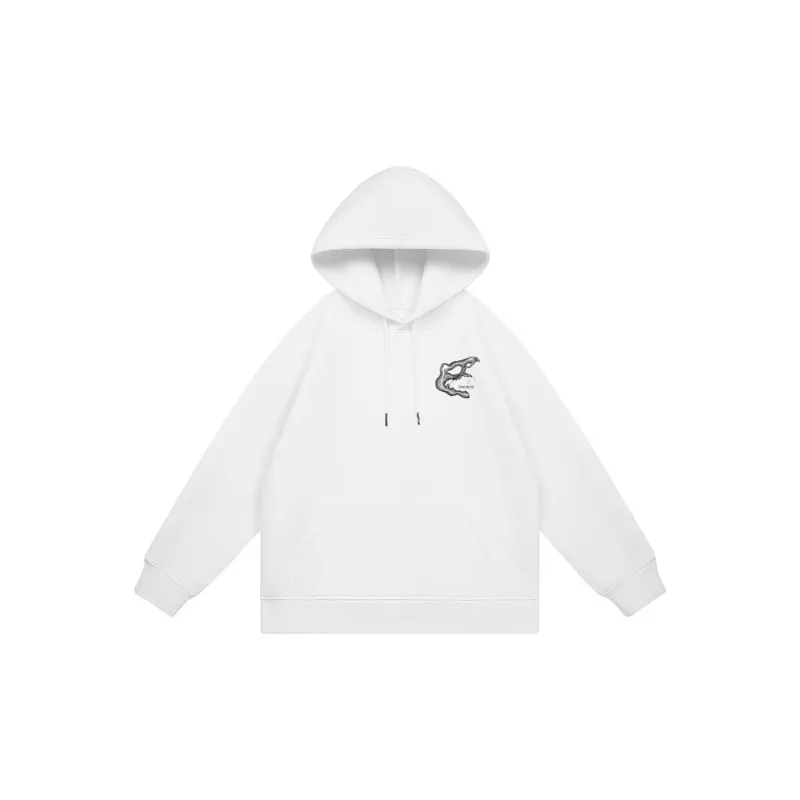 PANDA BASE Sweatshirts Unisex-1