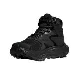 Black/Black-Men's (Mid-Top)